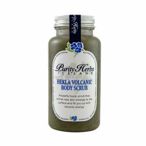 natuurlijke bodyscrub Purity Herbs