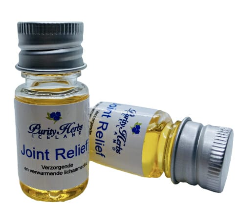 Joint Relief mini