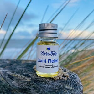 Joint relief mini