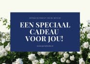 Cadeaubon 125 Purity Herbs